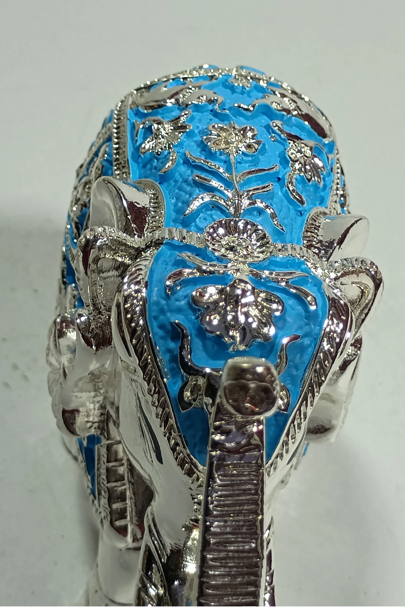 Elephant-4No-Z08552
