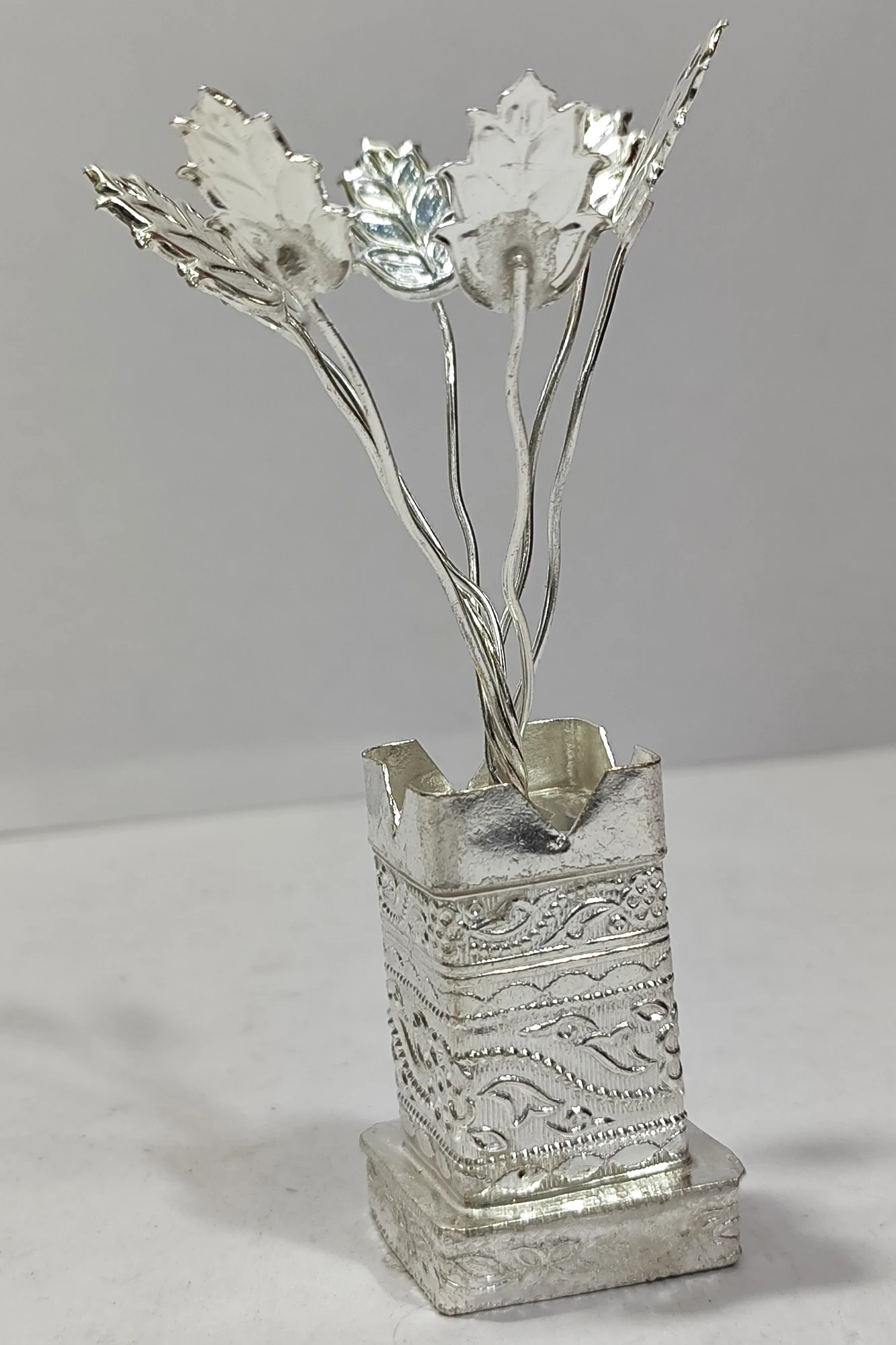 Tulsipot-4.5No-Z10991