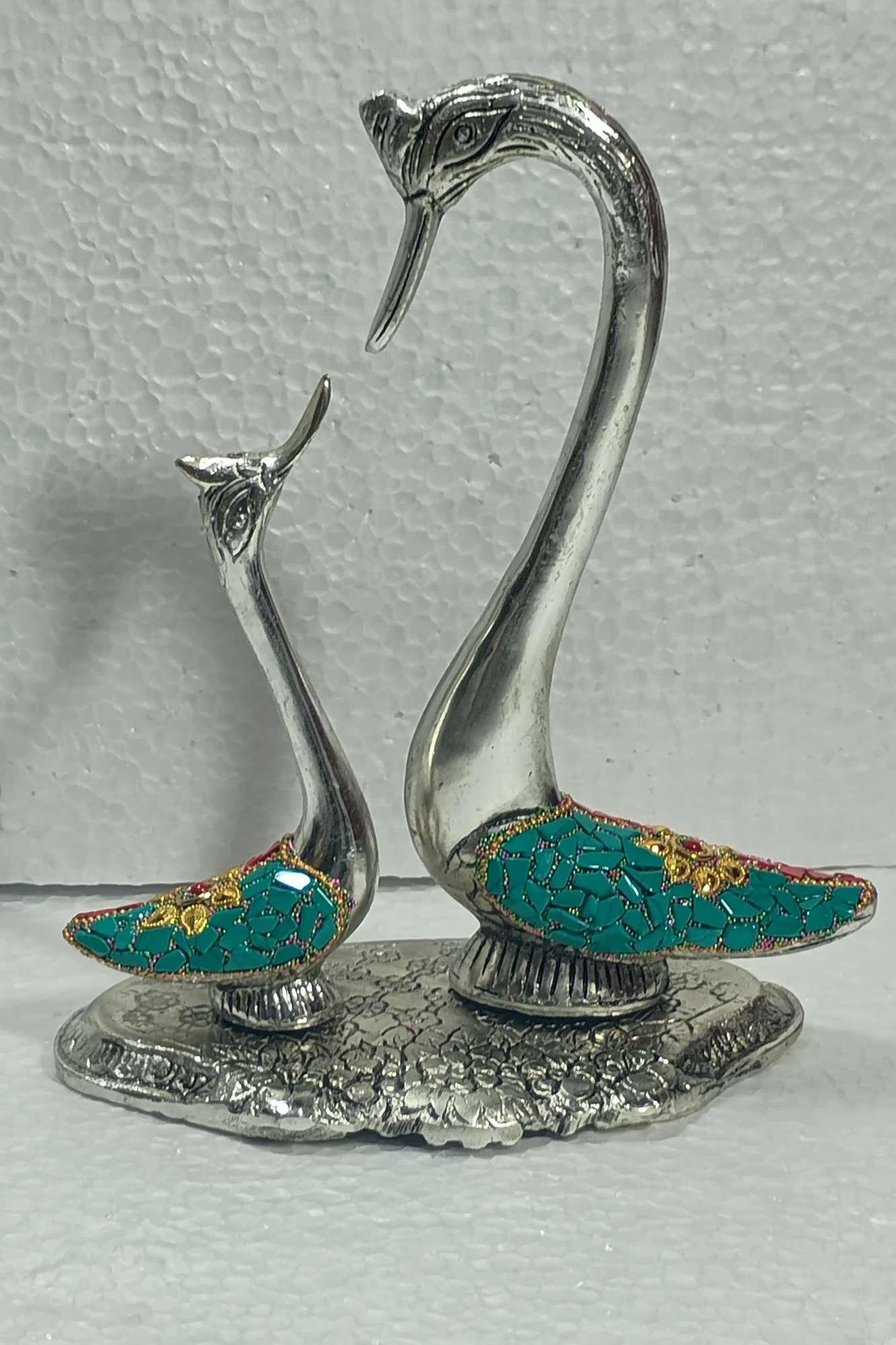 Couple Swan-8No-Z12614