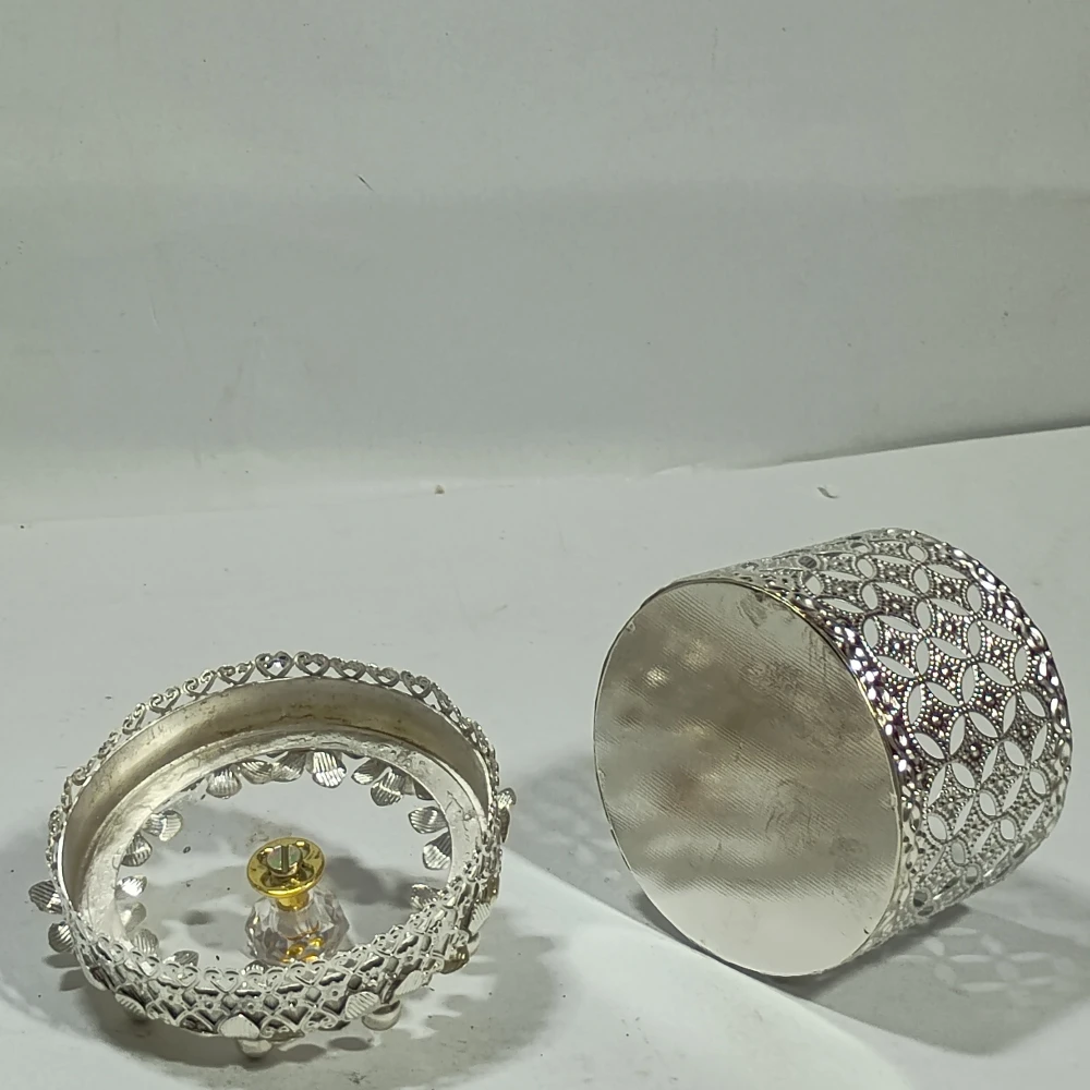 Dry Fruit Container-3.5No-Z11875