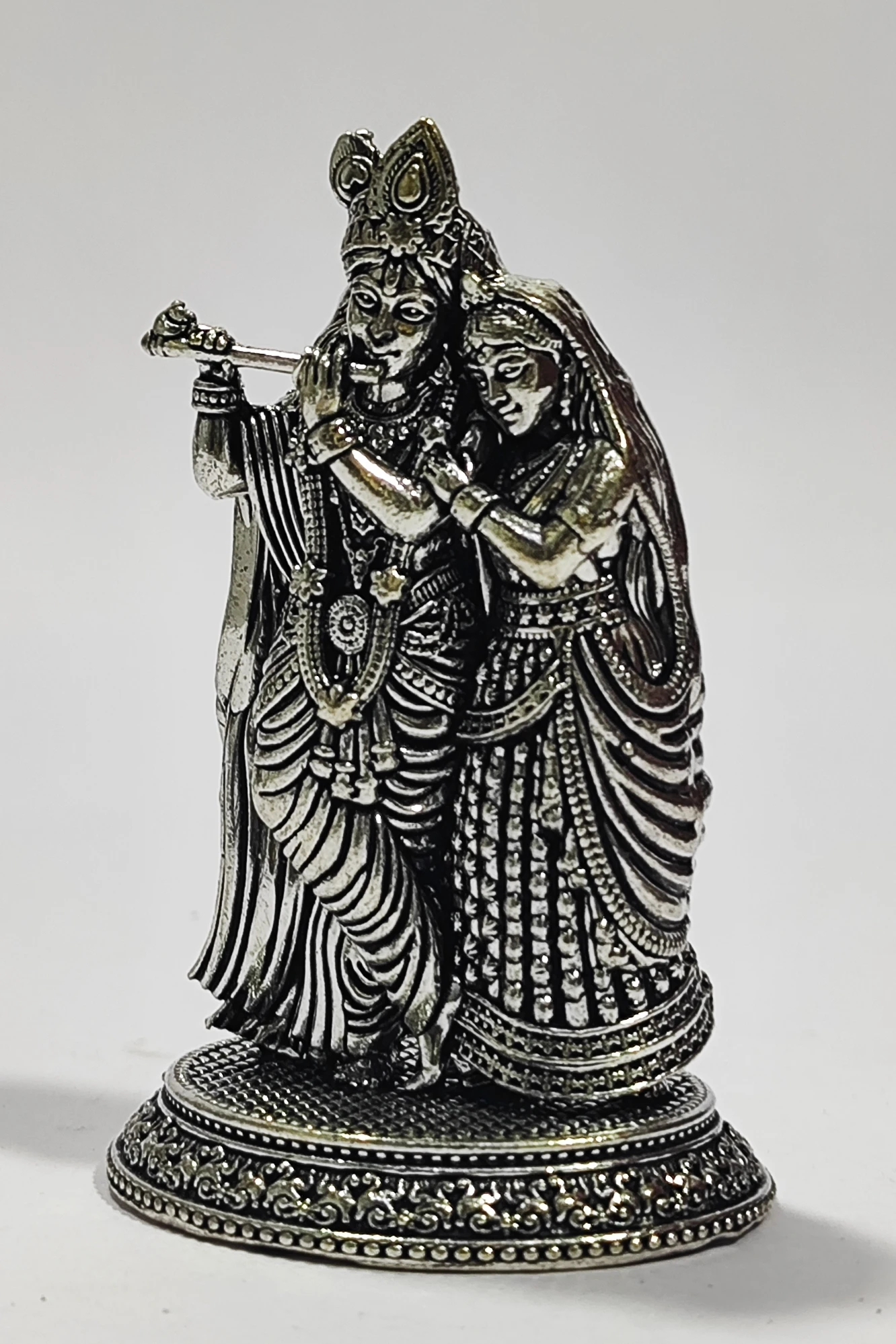 Radha Krishna-3.5No-Z12695