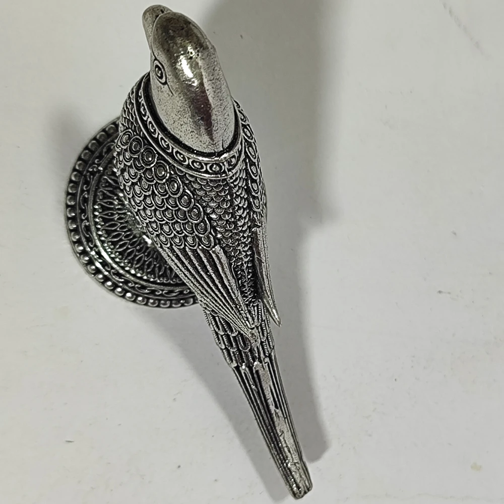 Parrot-3.25No-Z12919