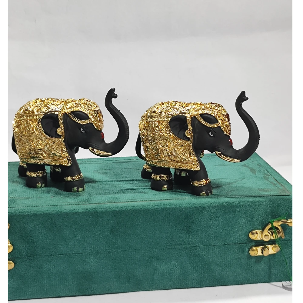 Two Elephant-4No-Z09008