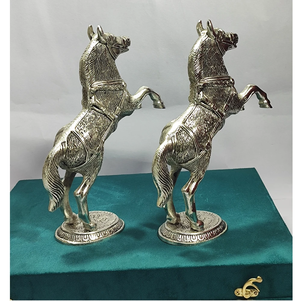 Two Horse-10No-Z12769