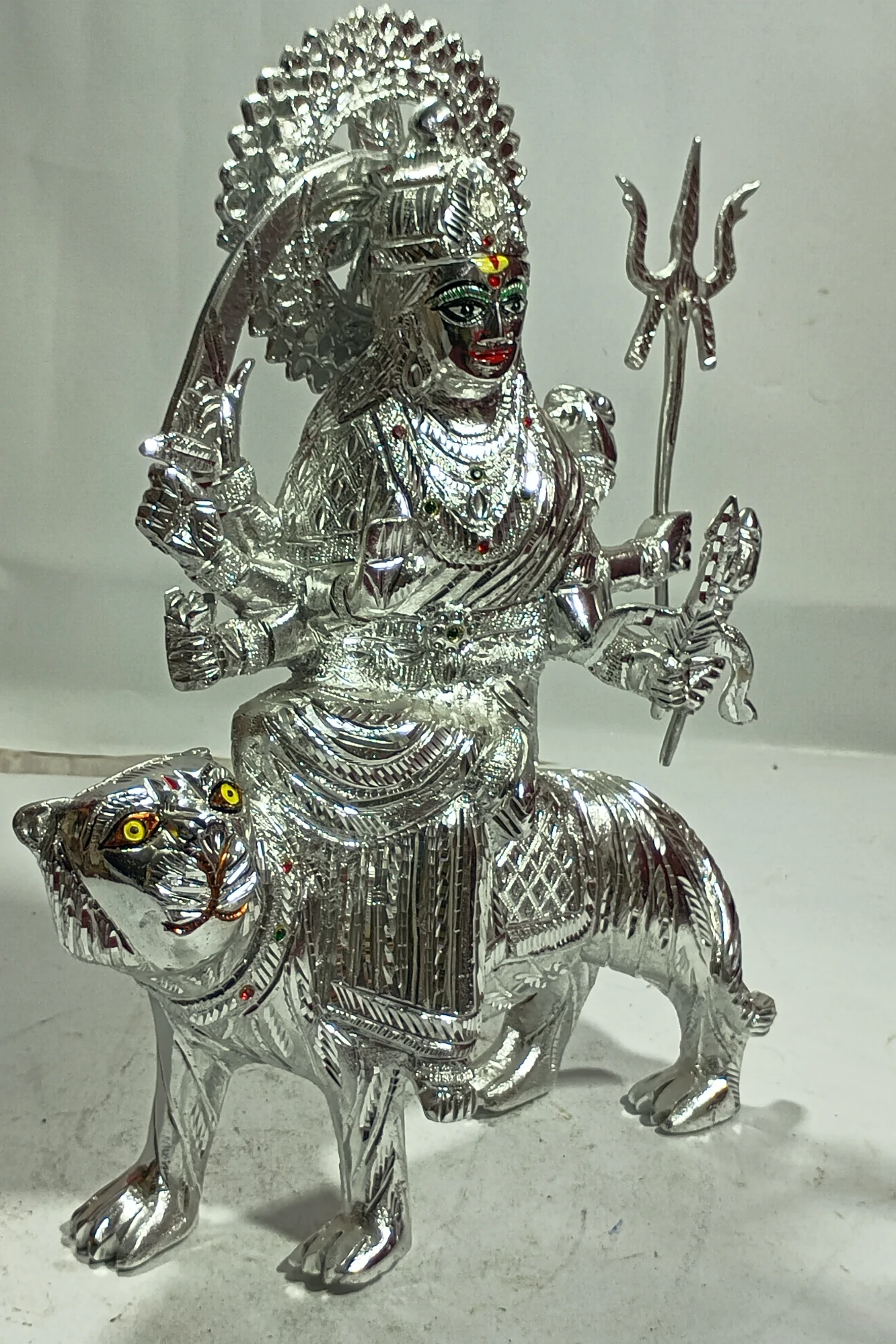 Durga-14No-Z08410