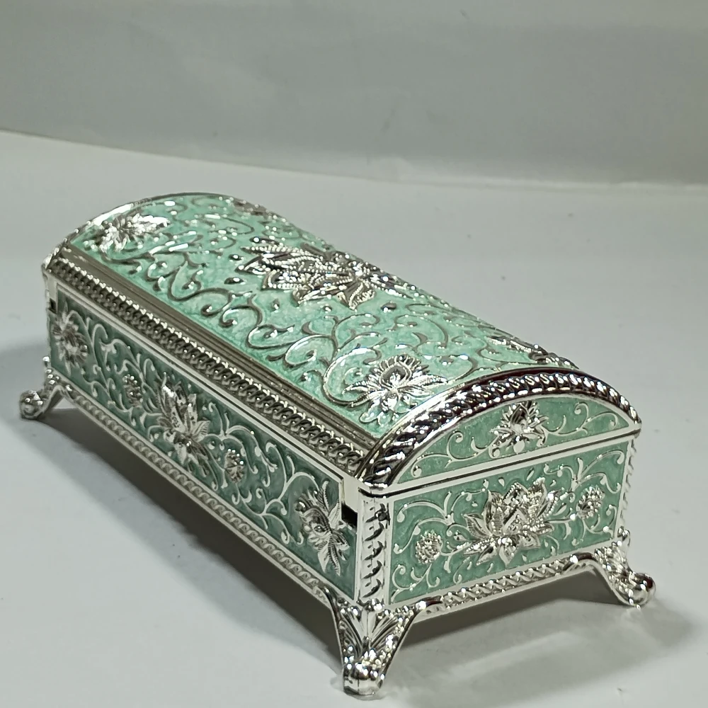Jewellery box-3No-Z11609