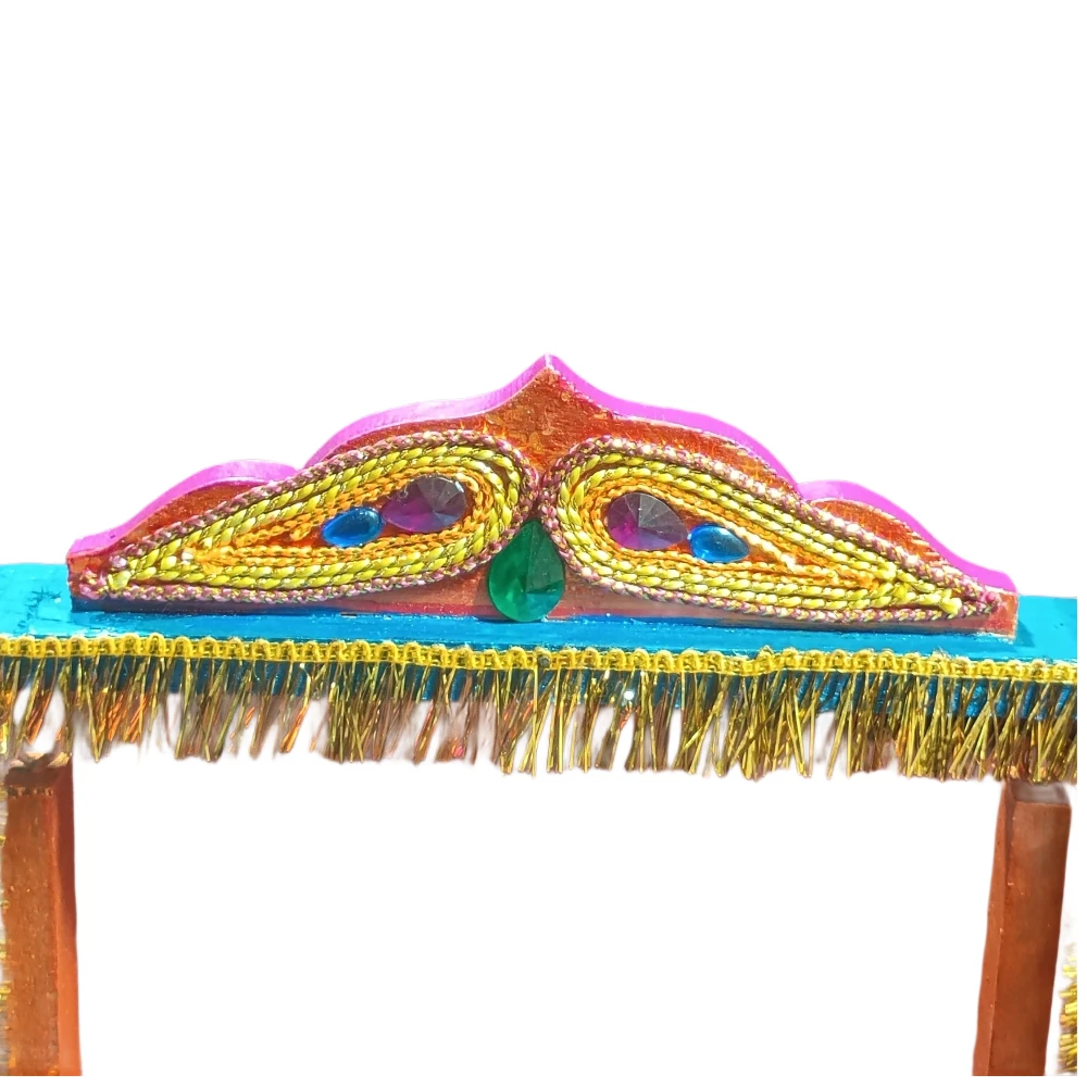 Jhula-4.5No-Z10675