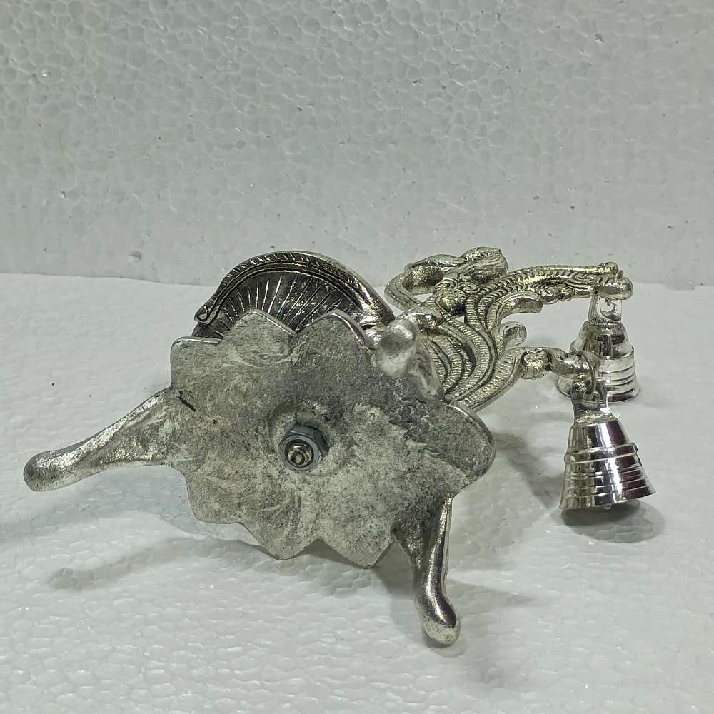 Diya Cum Ghanti-7.5No-Z09127