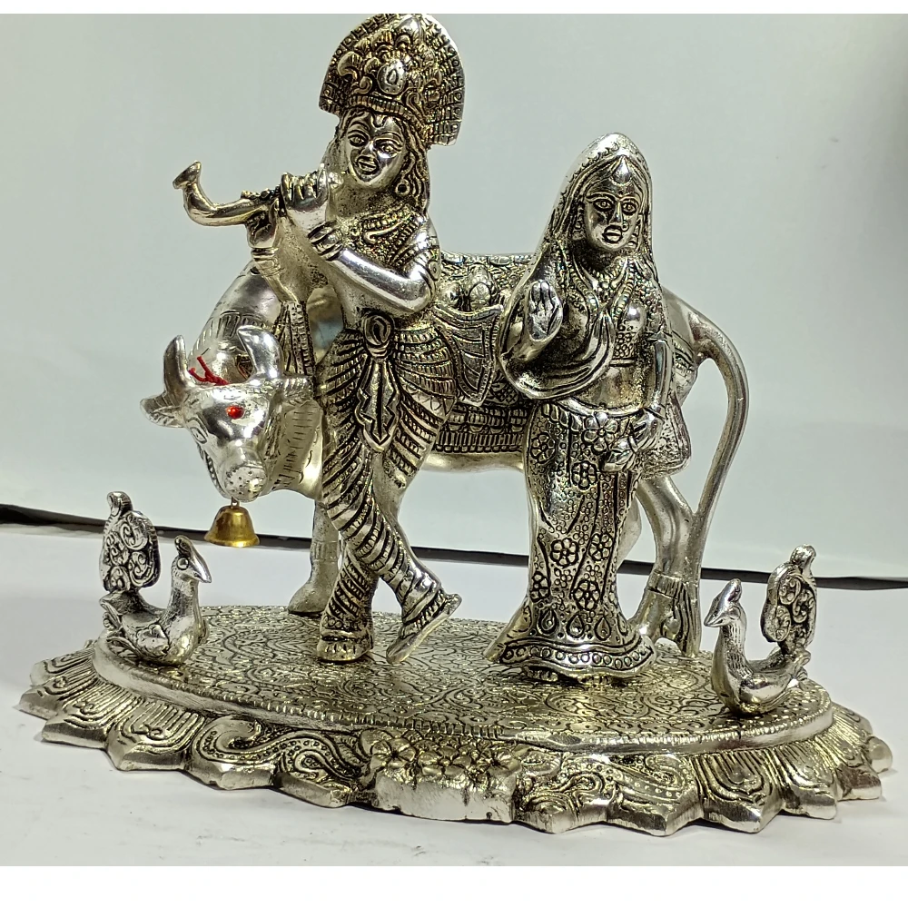 Radha Krishna-10No-Z01452