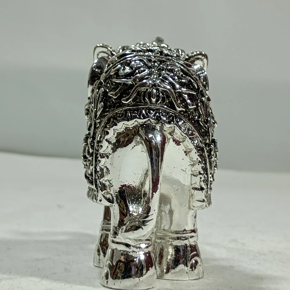 Elephant--3.5No-Z11028