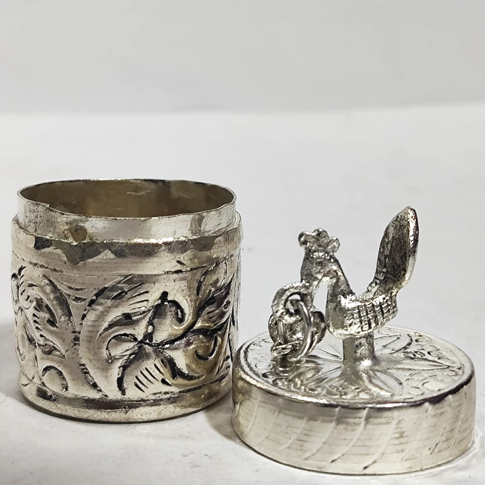 Dibbi With Peacock-3No-Z08356