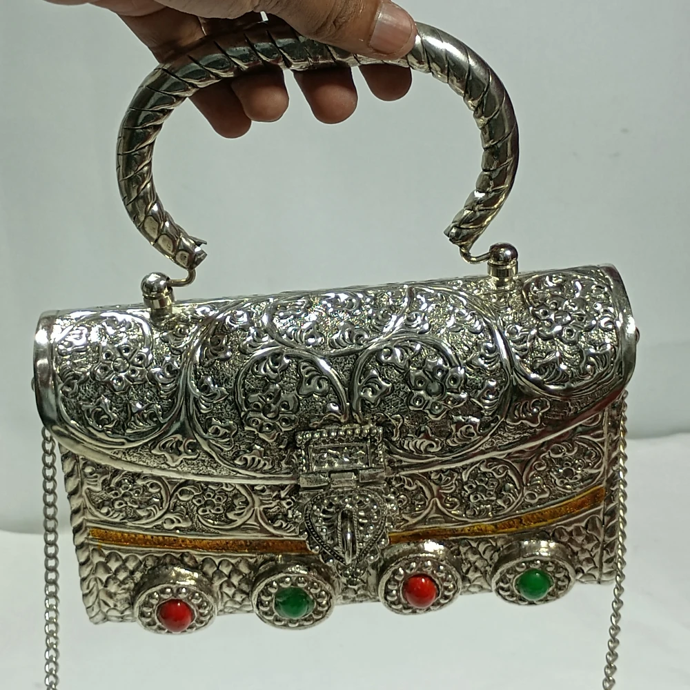 Purse-4.5X7No-Z12091