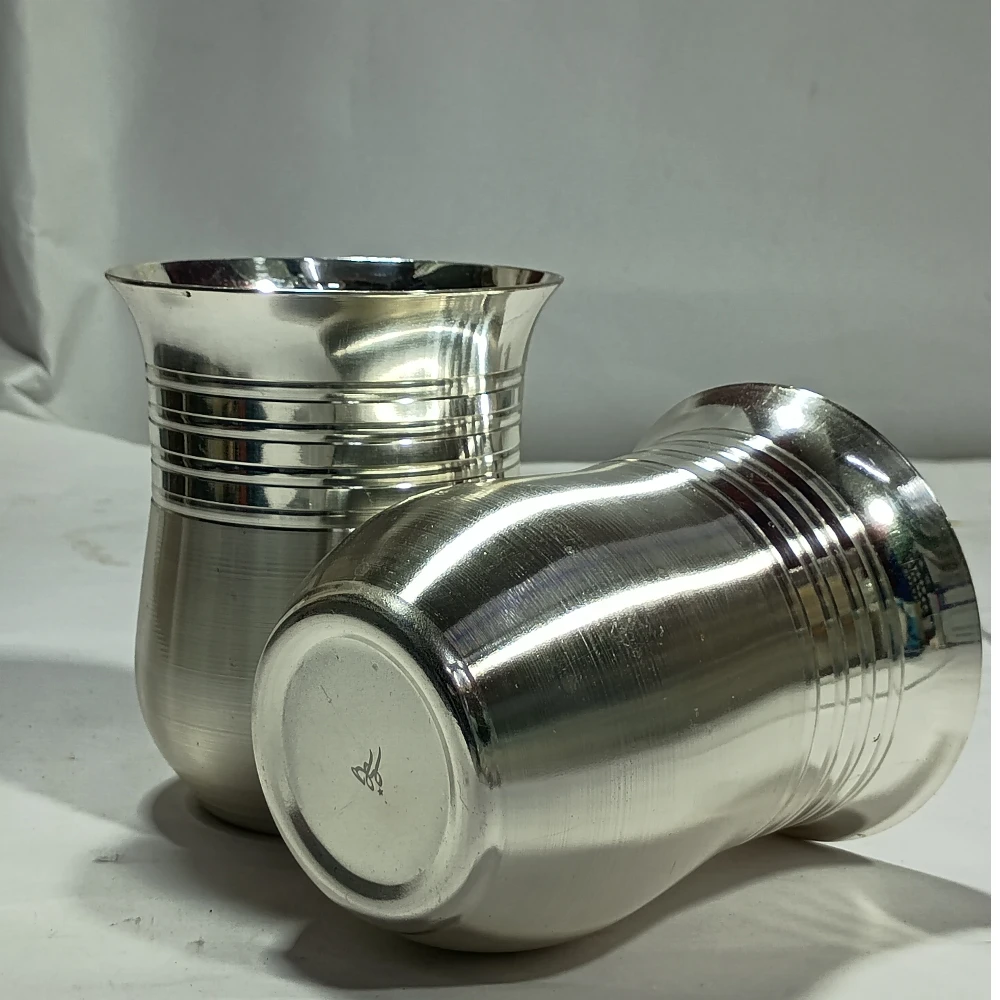 Two Glass-3.25No-Z12410