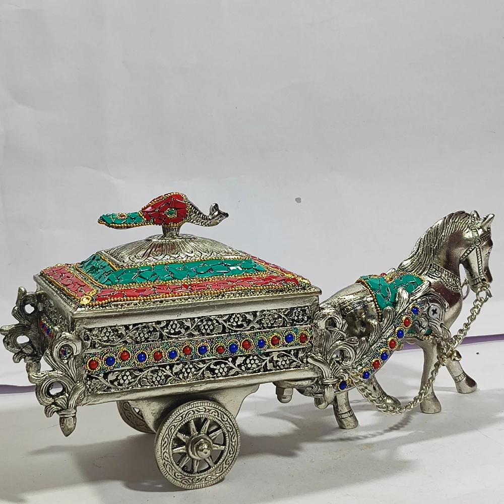 Horse Cart-11No-Z12914
