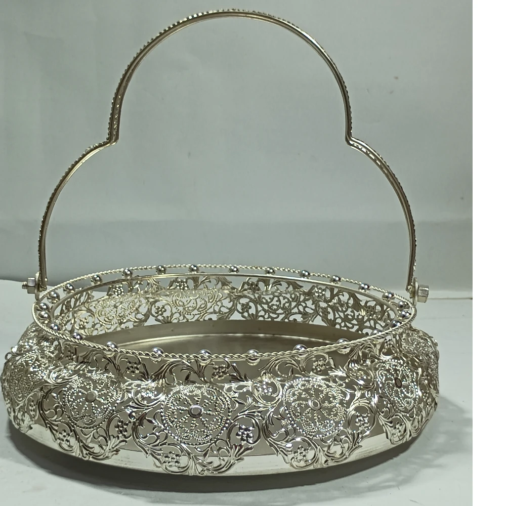 Basket-10No-Z05981