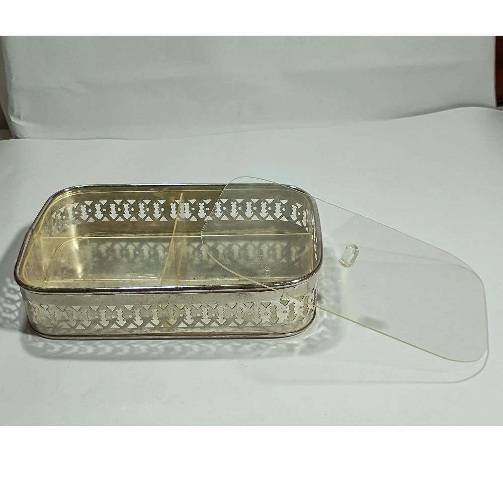 Dry Fruits Box-7 No-Z01908