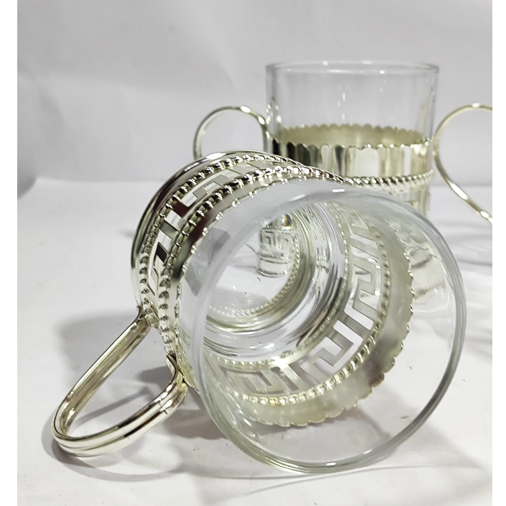 6 Pcs CupSet-3.5No-Z12051