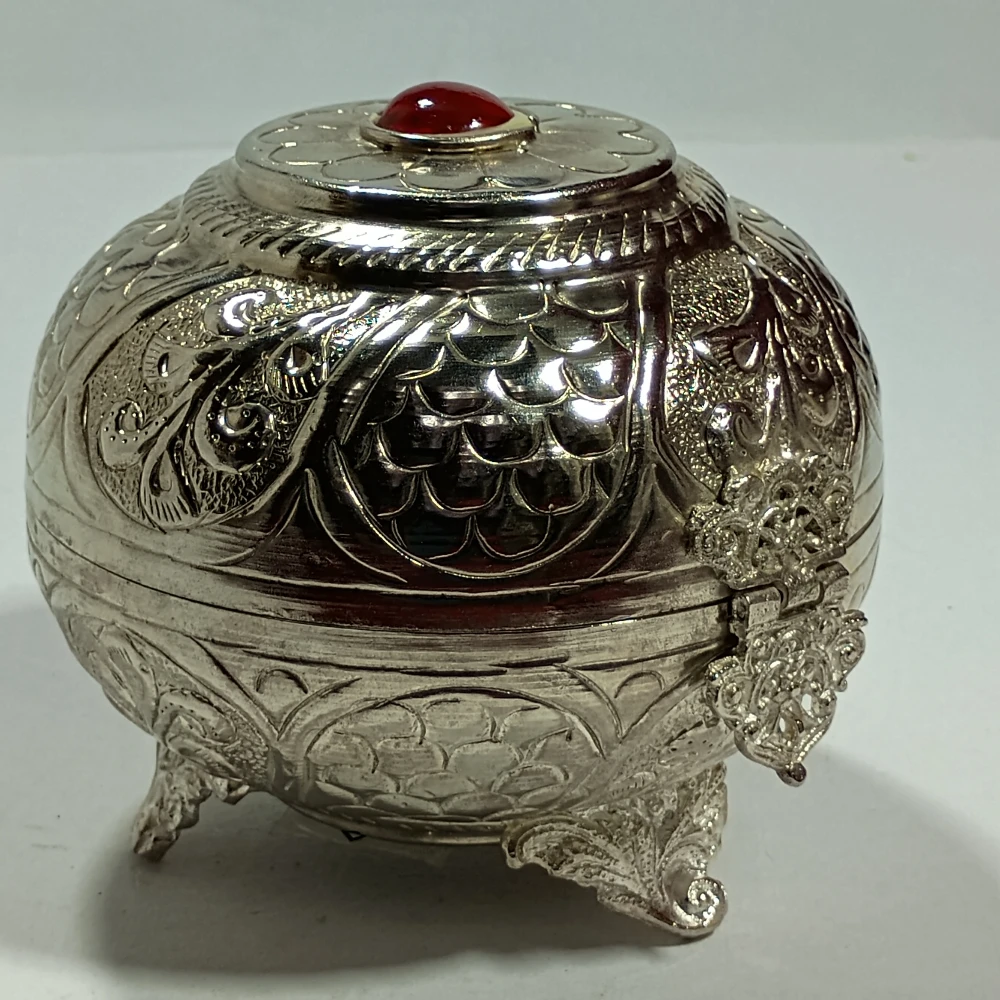 Dry Fruit Box-4.5No-Z11788