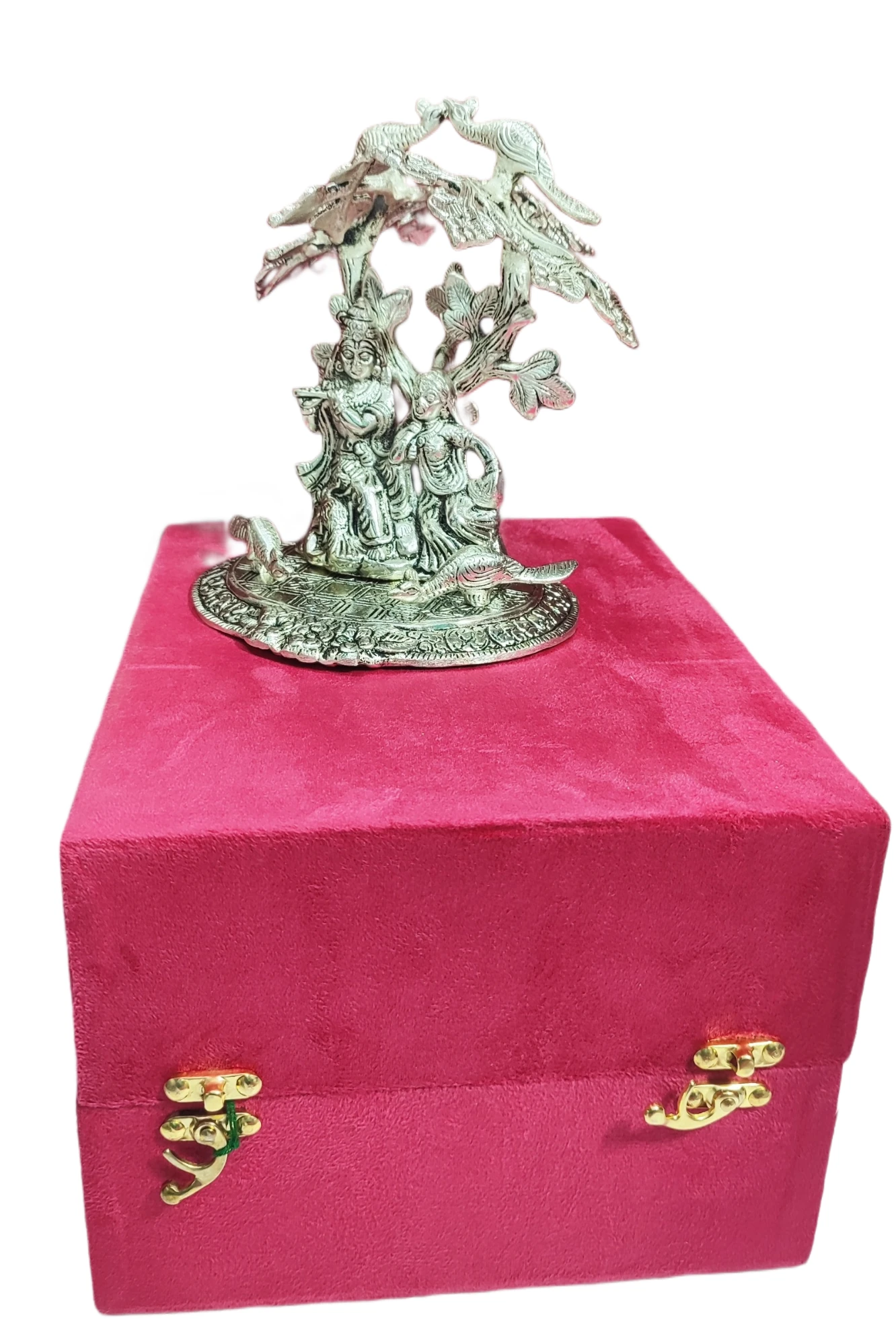 Radha  Krishan-8.5No-Z00015