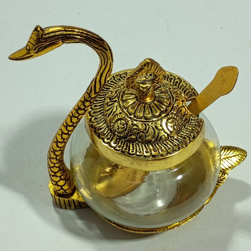 Burney with Duck-No-Z09801