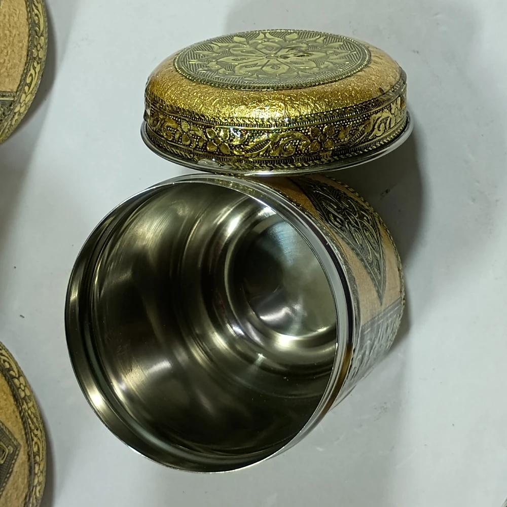 Five Tiffin-7.5No-Z09511