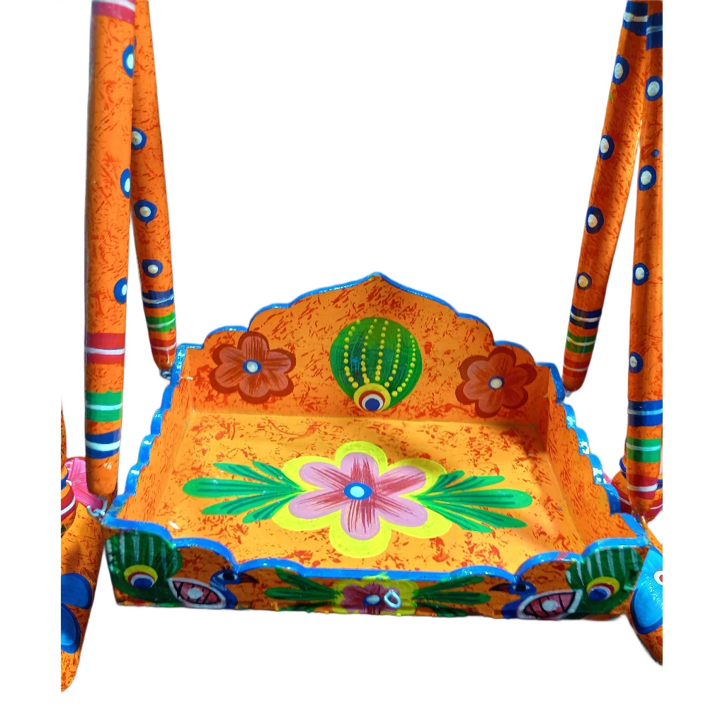 Jhula-7No-Z10658