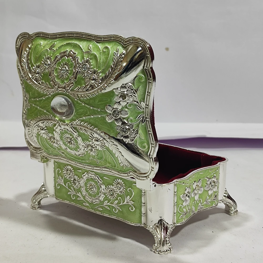 Jewellery Box-3No-Z11973