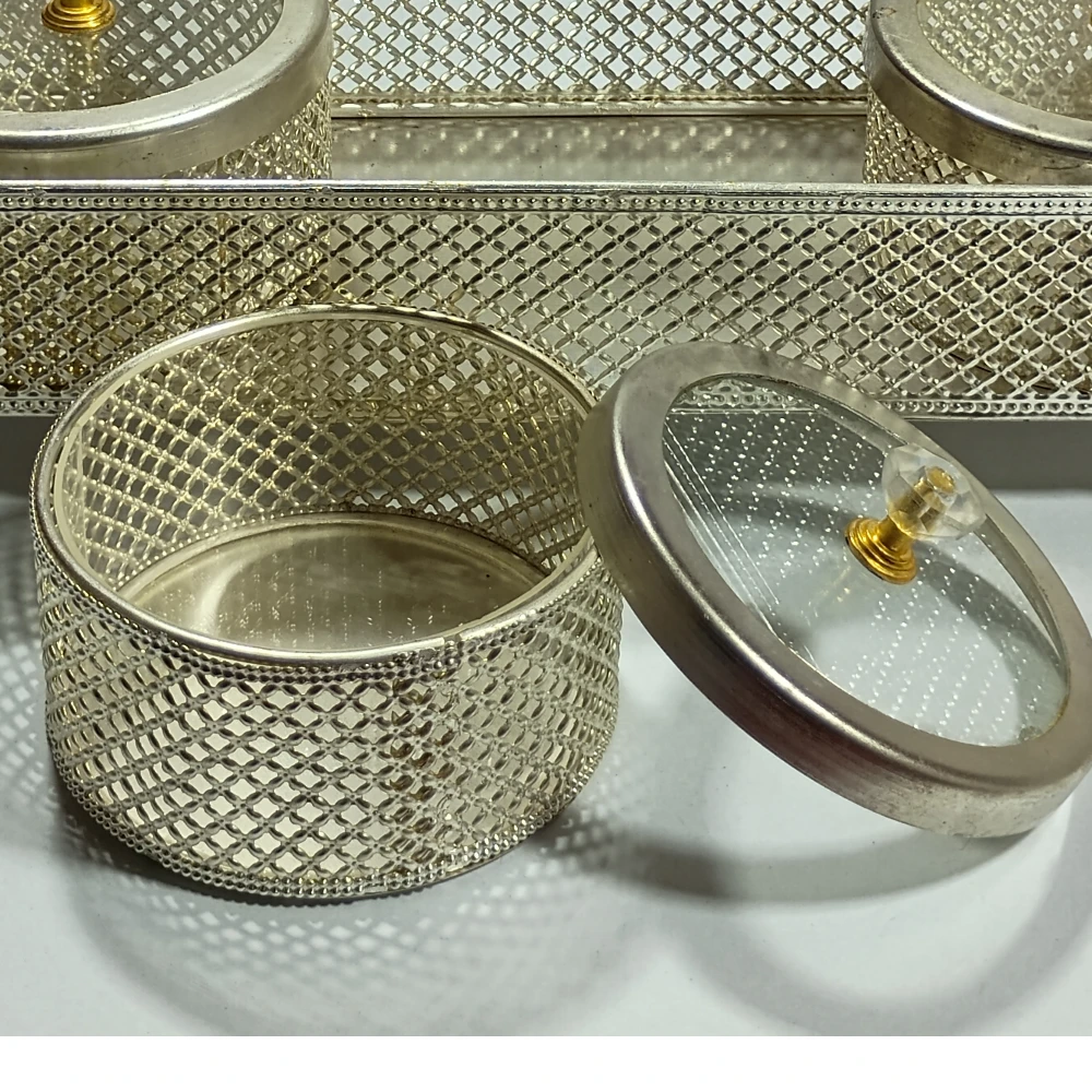 Dry Fruit Box-5No-Z09259
