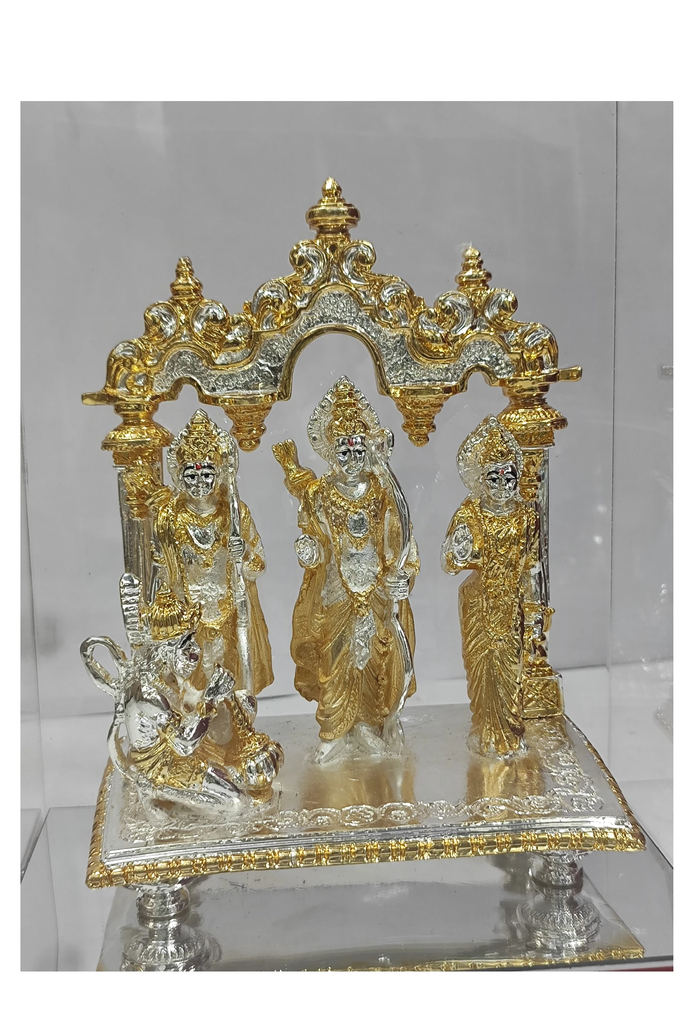 Ram Parivar-9.5No-Z13134