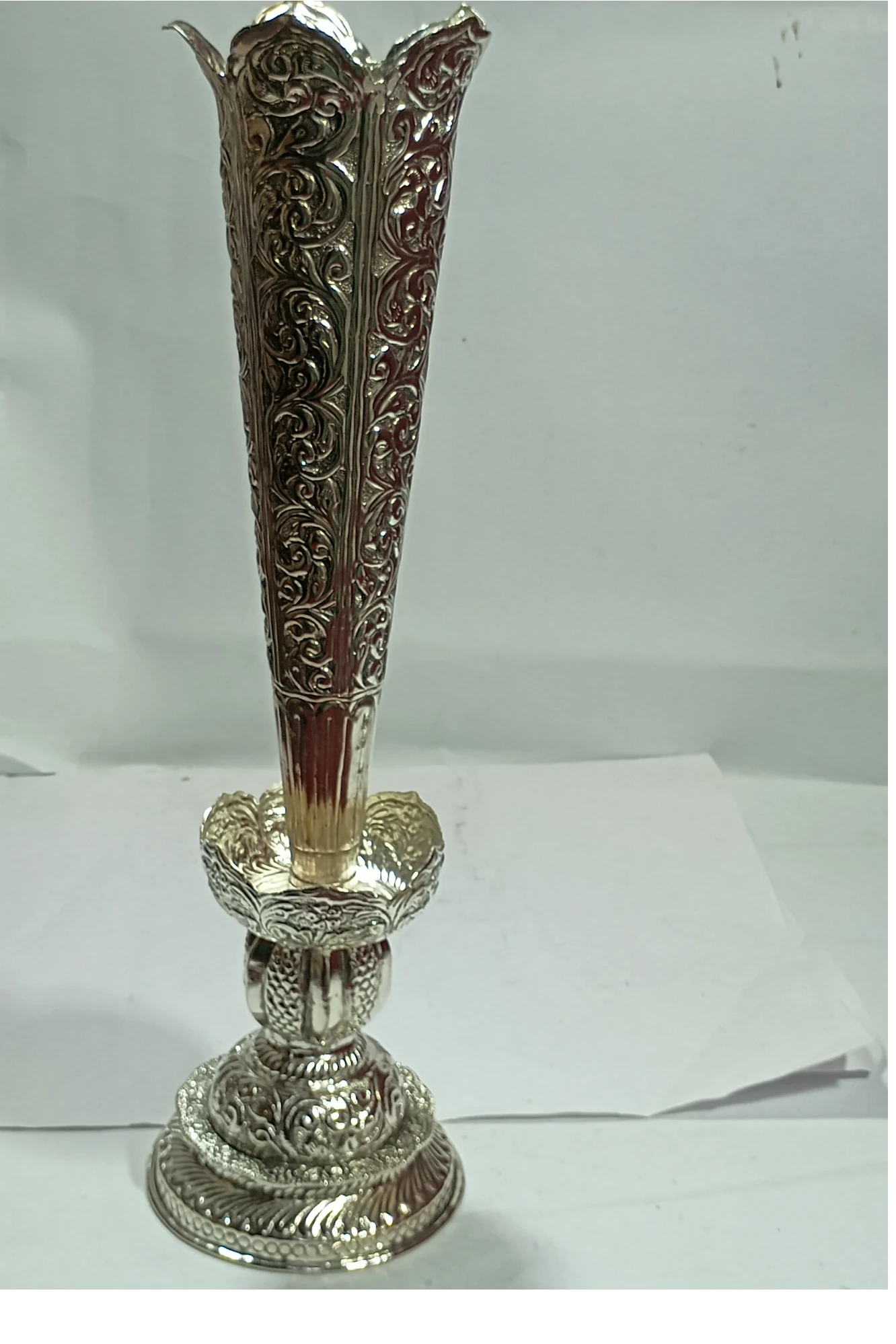 Flower Vase-18.5No-Z11410