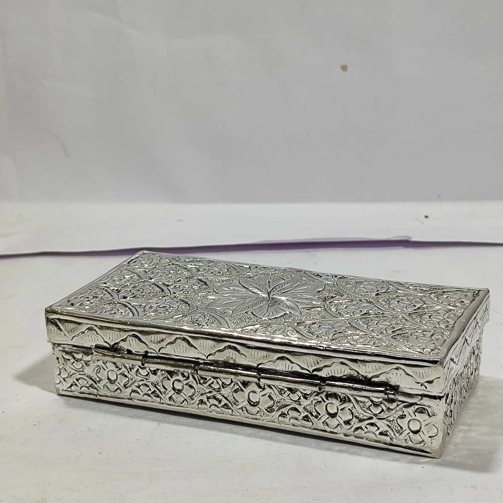 Jewellery box-6.75No-Z12925