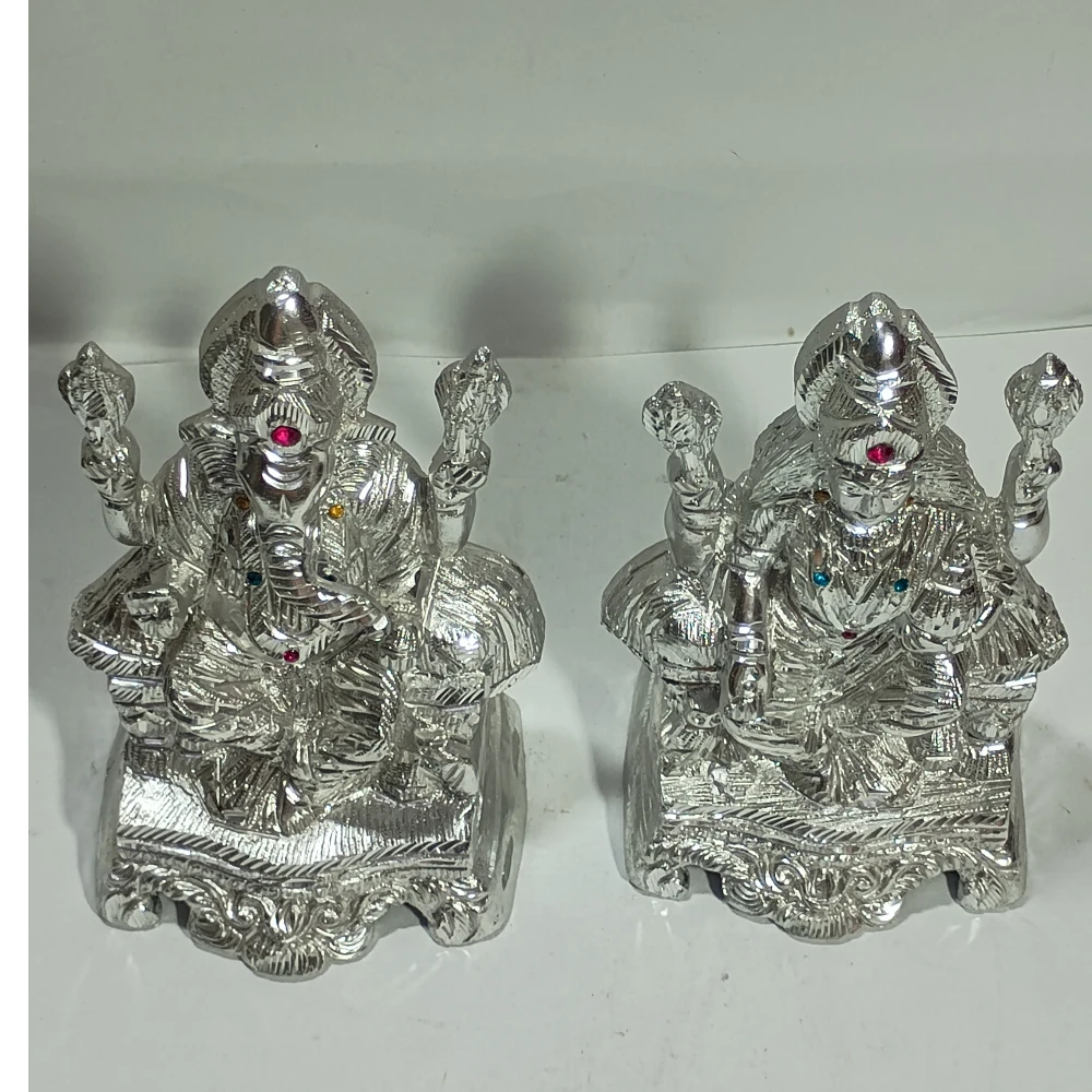 Laxmi Ganesh-8No-Z00727