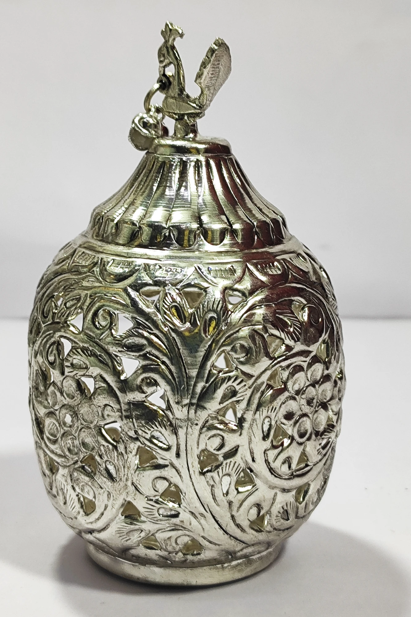 Akhand Diya-5.5No-Z08309