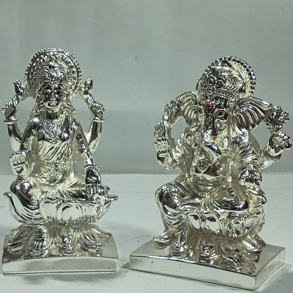 Laxmi Ganesh-7No-Z12313