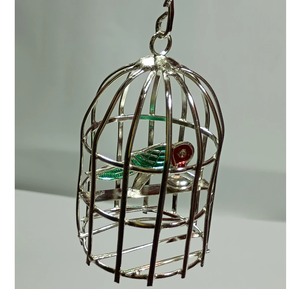 Parrot-2.5No-Z10825