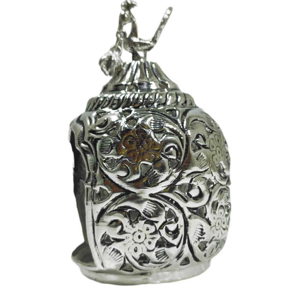 Gharva Cum Akhand Diya-5.5No-Z08308