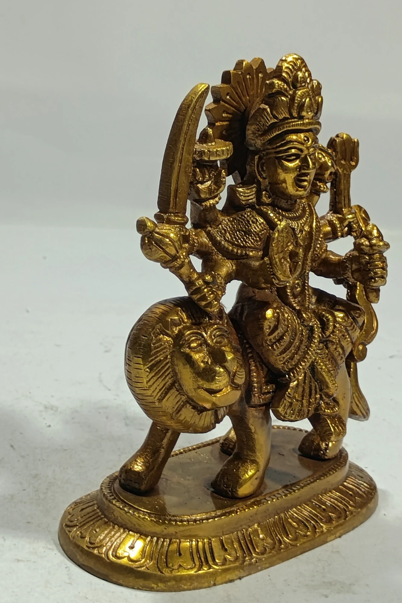 Durga-5.5No-Z10276