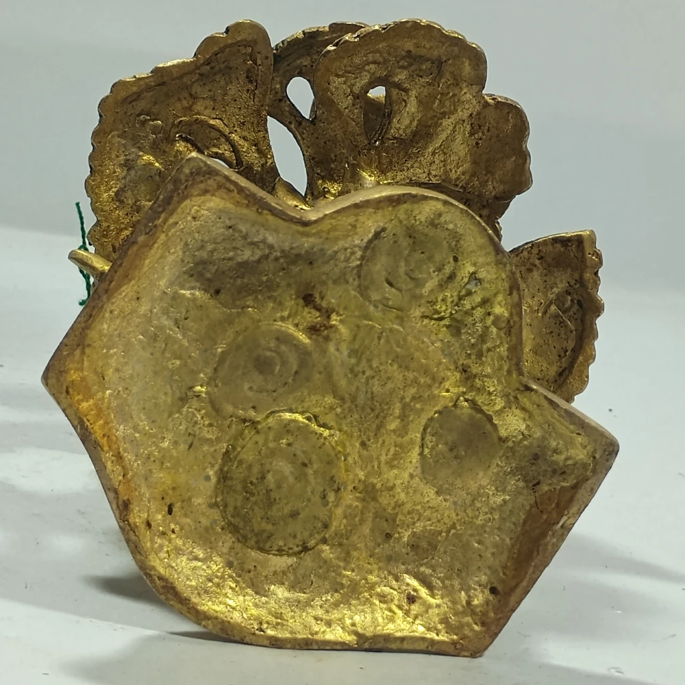 Radha  Krishan with Tree-6No-Z09570