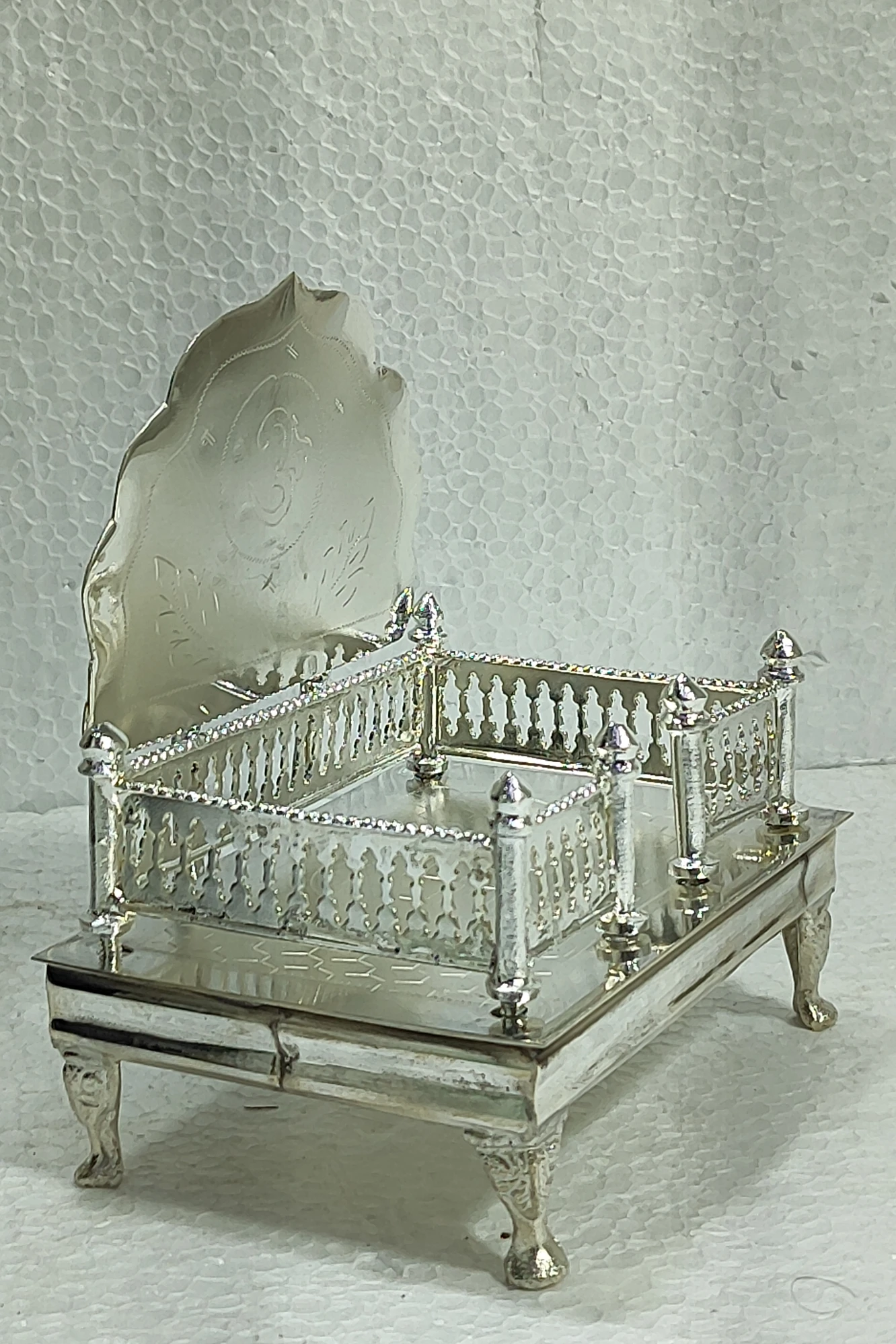 Singhasan-7No-Z07458