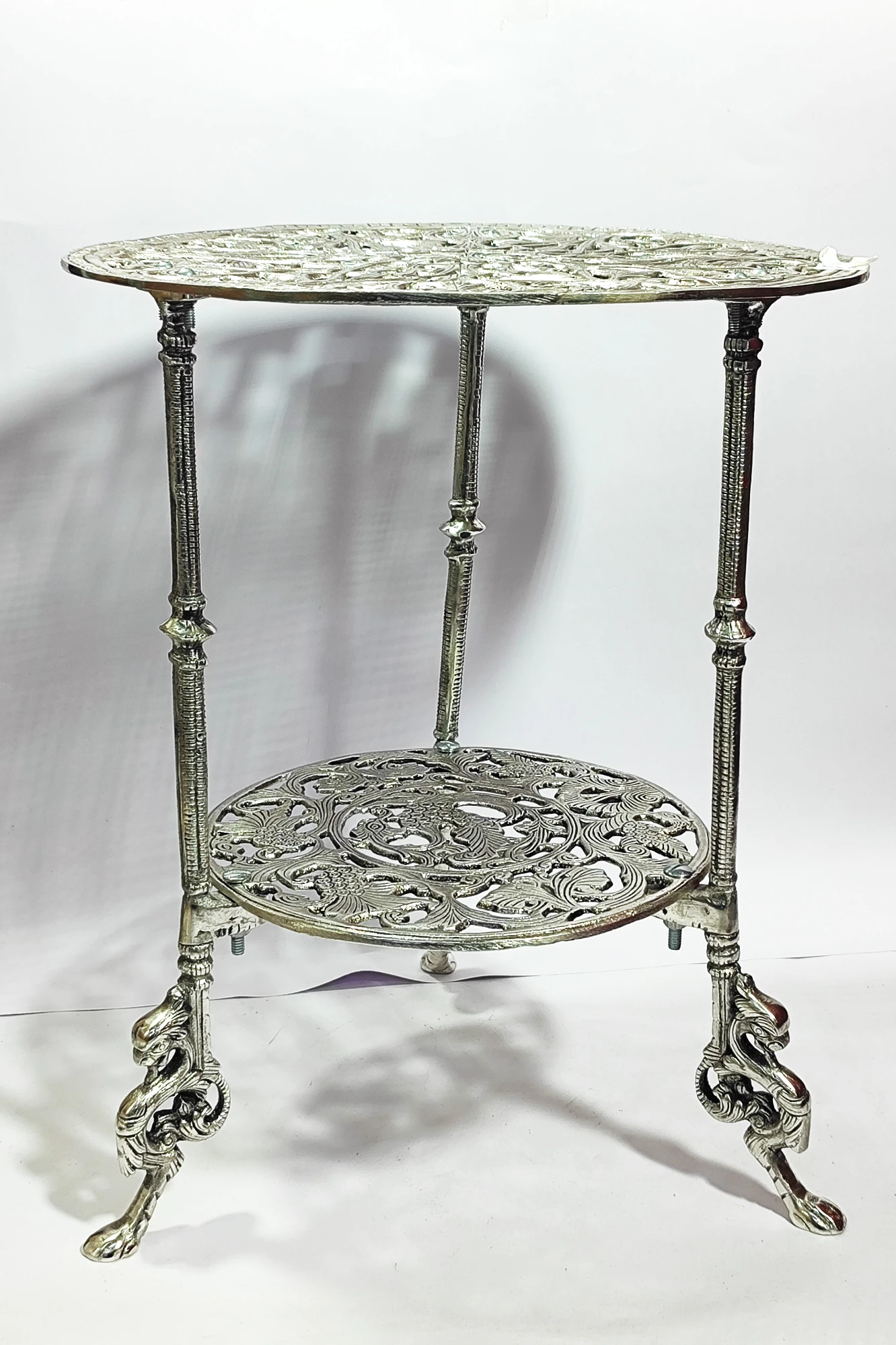 Stool-16.25No-Z12833