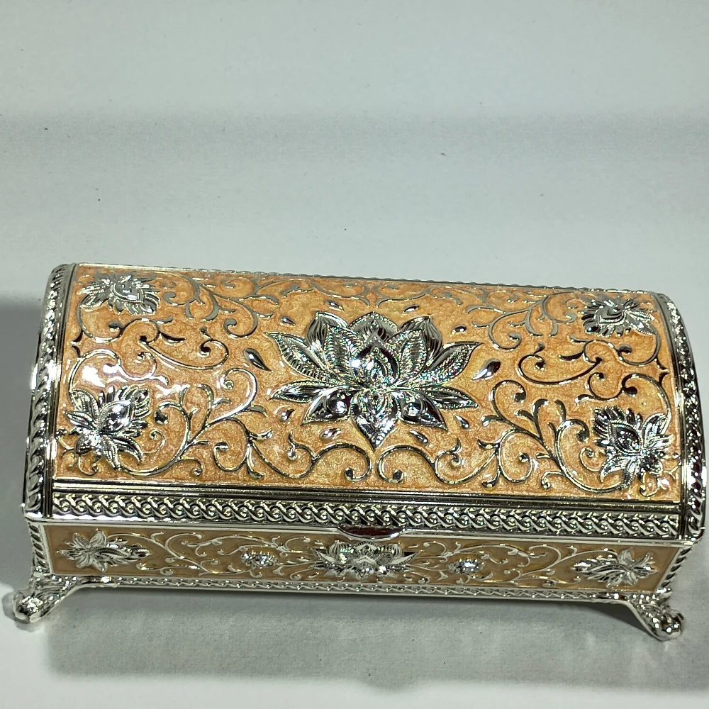 Jewellery box-3No-Z11609