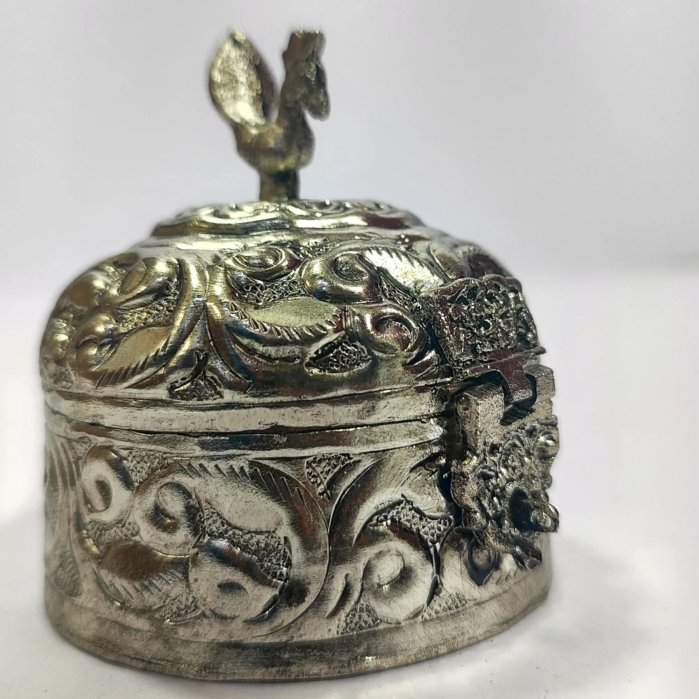 Dry Fruit Container-3No-Z12961