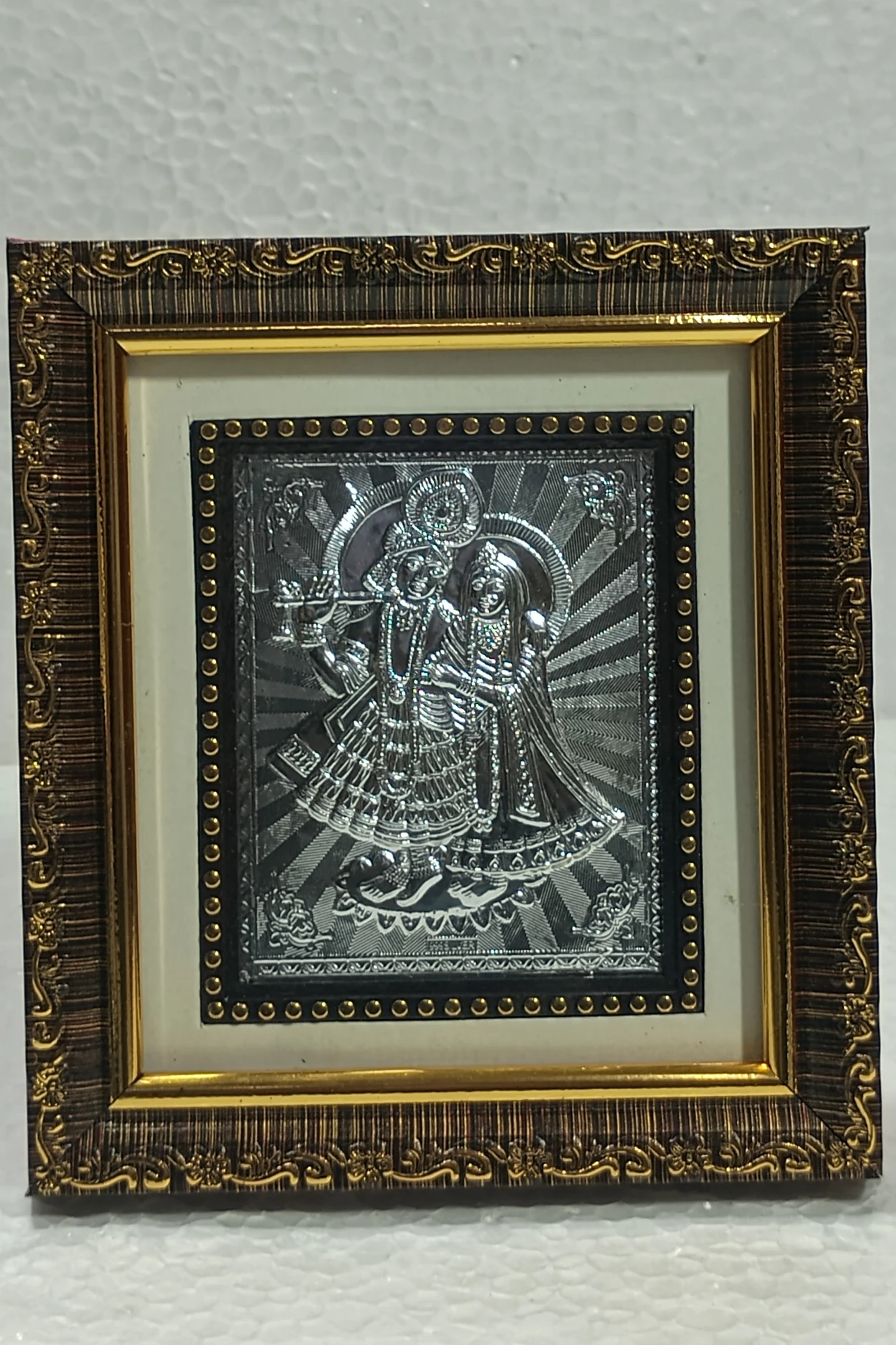 Radha  Krishan-5.5No-Z12126