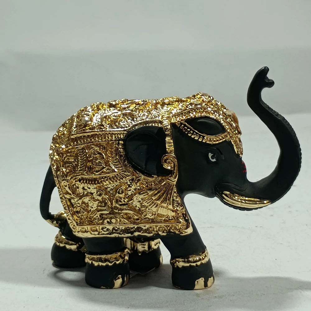 Black Elephant-4No-Z09008