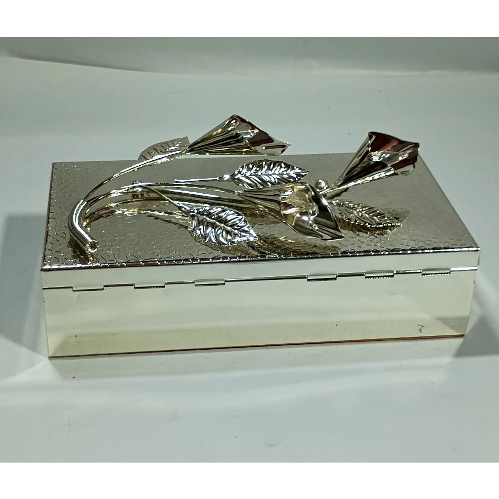 Jewellery box-9No-Z12489