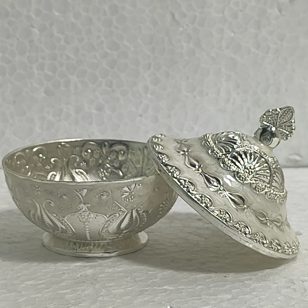 Powder Case-3.25No-Z11406