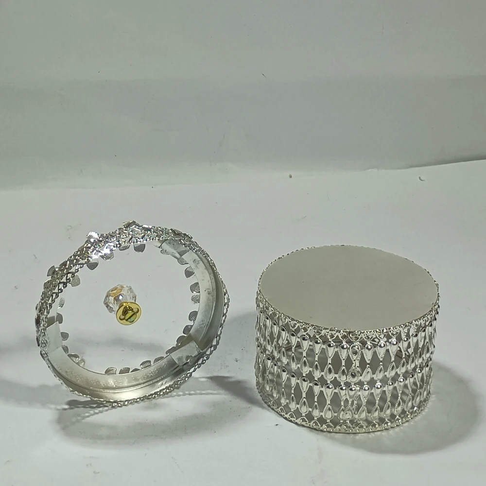 Dry Fruit Container-5No-Z12033