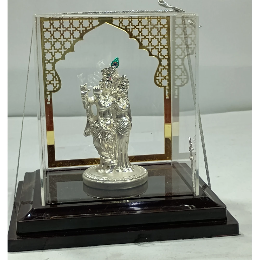 Radha Krishna-6.5No-Z11301