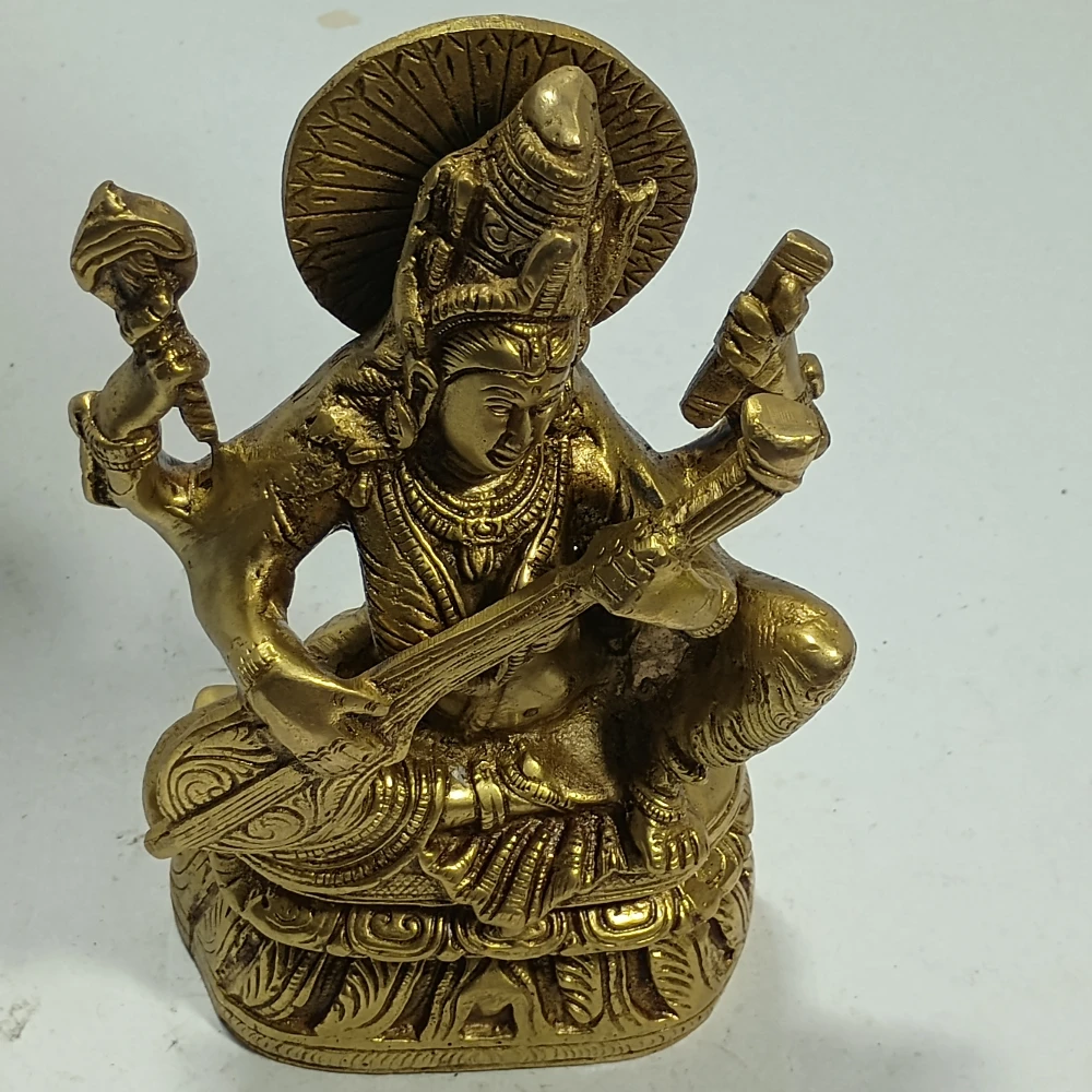 Saraswati-7No-Z10277
