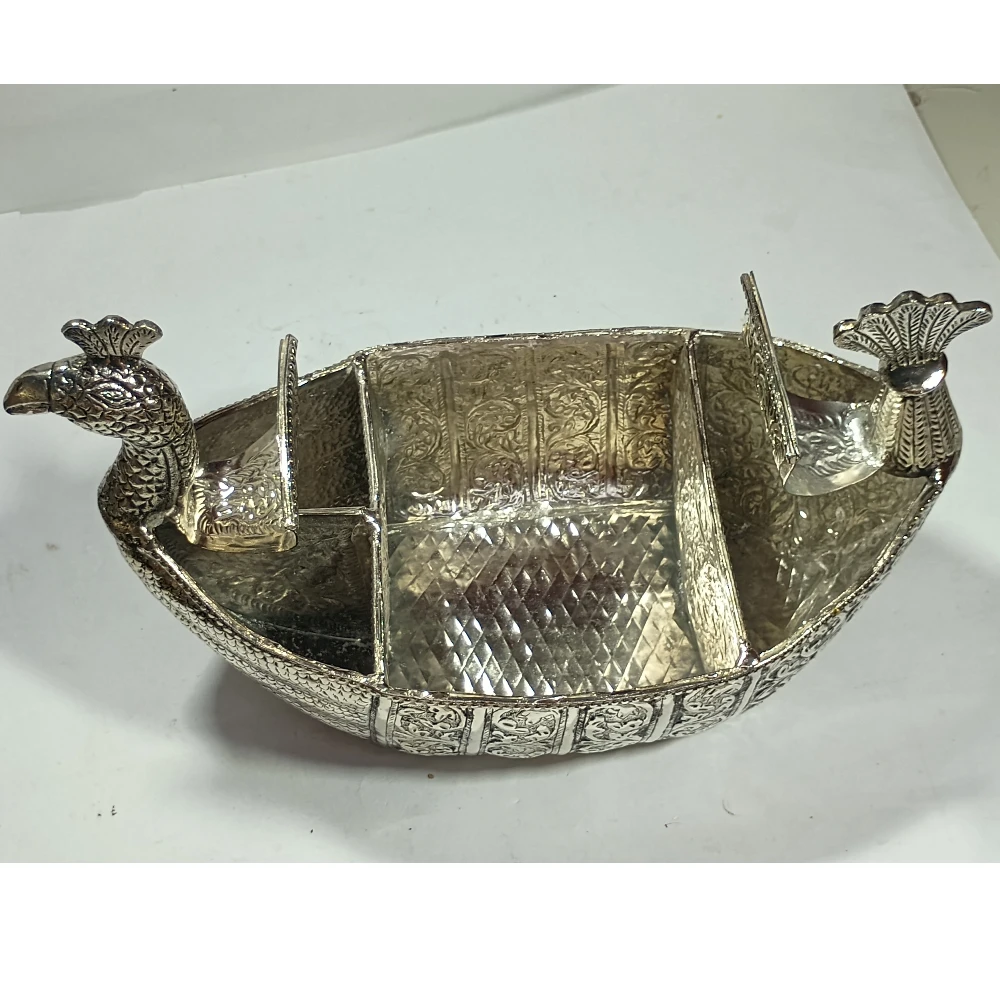 Boat-Style Peacock-9No-Z10253